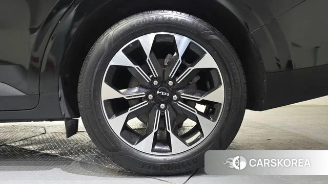 Kia Carnival 4th generation id 4282634 из Кореи 13