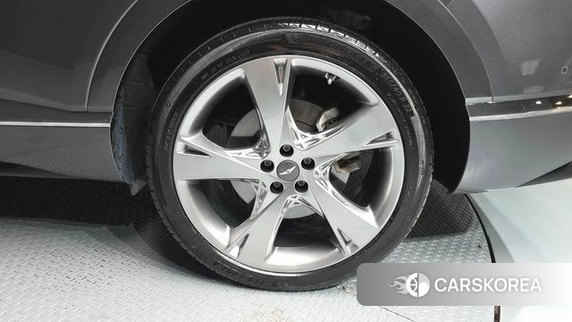 Genesis GV80 id 4250339 из Кореи 13