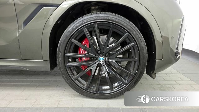 BMW X6 (G06) id 4243236 из Кореи 13
