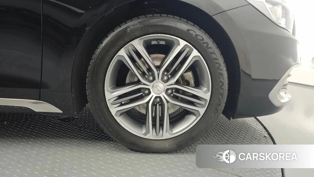 Hyundai Grandeur IG id 4465597 из Кореи 13
