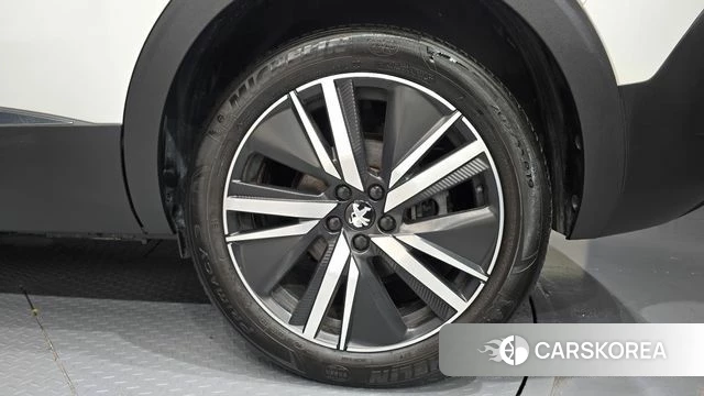 Peugeot 5008 second generation id 4773435 из Кореи 13