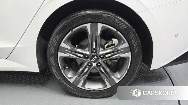 Kia K5 3rd generation id 4470534 из Кореи 13