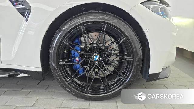BMW M4 (G82) id 4783488 из Кореи 13