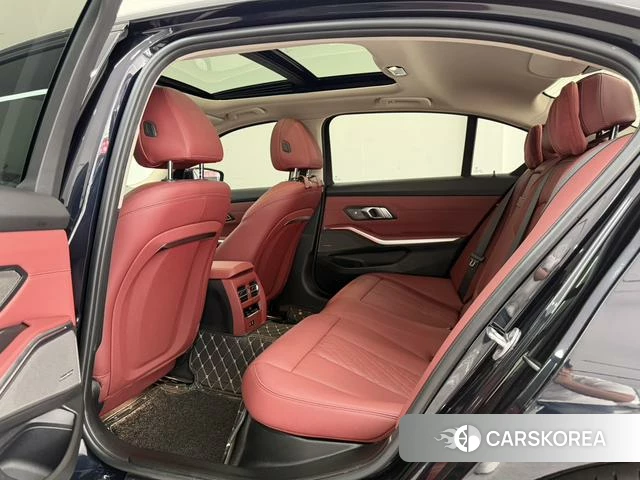 BMW 3 series id 4301197 из Китая 13