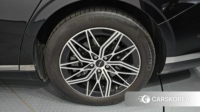 Genesis G90 (RS4) id 4401862 из Кореи 13