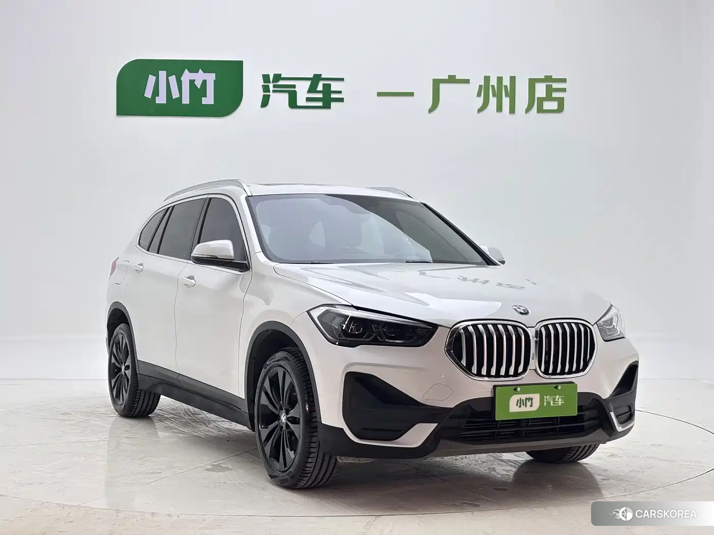 BMW X1 id 4659699 из Китая 14