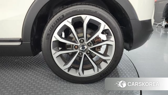 Ssangyong Tivoli Armor id 4471517 из Кореи 13