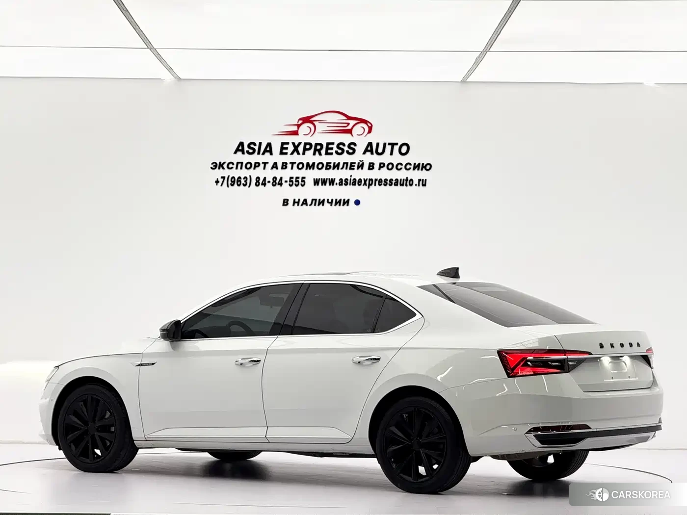 Skoda Speed pie id 4538816 из Китая 13