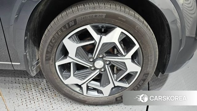 Hyundai Palisade id 4423953 из Кореи 13