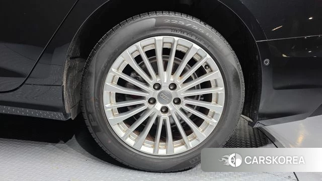 Audi A6 (C8) id 4637430 из Кореи 13