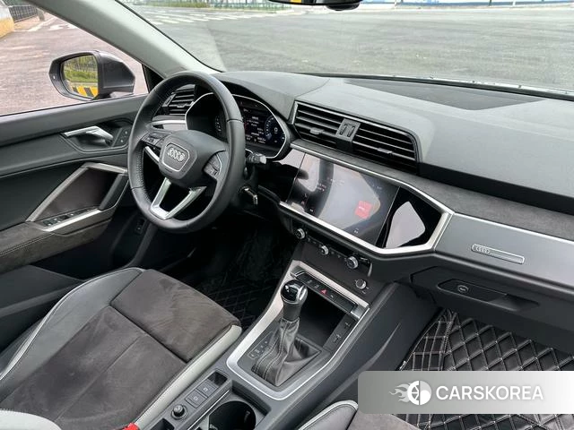 Audi Q3 id 4236281 из Китая 13