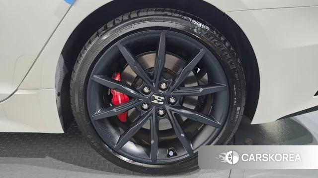 Kia Stinger Meister id 4769859 из Кореи 13