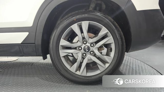 Kia Seltos id 4524761 из Кореи 13
