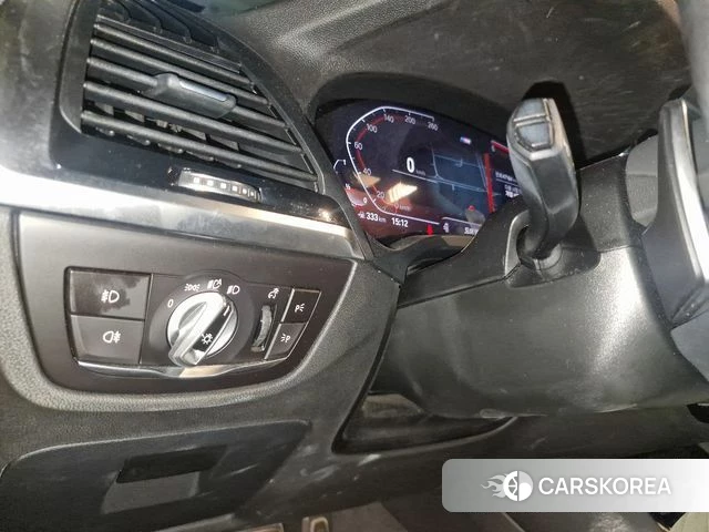 BMW X3 (G01) id 4930347 из Кореи 13