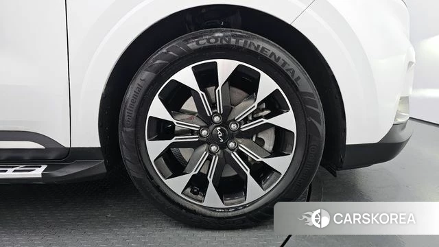 Kia Carnival 4th generation id 4308859 из Кореи 13