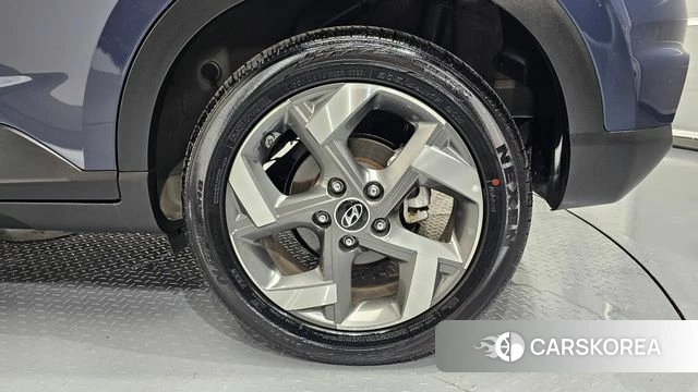 Hyundai Venue id 4342934 из Кореи 13