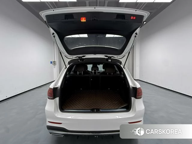 Mercedes-Benz GLC id 4264543 из Китая 13