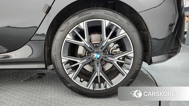 BMW 1 Series (F70) id 4617343 из Кореи 13