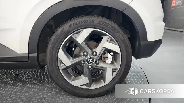 Hyundai Venue id 4500836 из Кореи 13