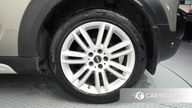 Mini Cooper D Countryman id 4850137 из Кореи 13