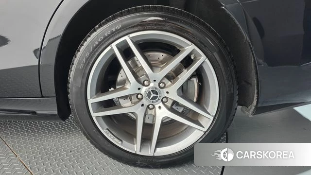Mercedes-Benz S-Class W222 id 4780326 из Кореи 13