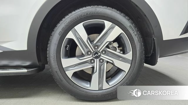 Kia Sorento 4th Generation id 4323561 из Кореи 13