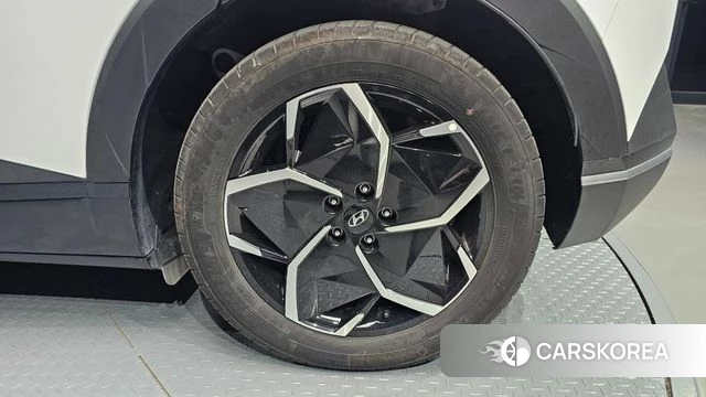 Hyundai Ionic 5 id 4194475 из Кореи 13