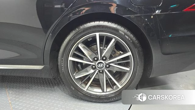 Hyundai The New Grandeur IG id 4475631 из Кореи 13