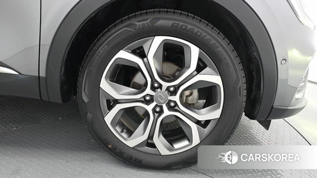 Renault Korea (Samsung) XM3 id 4732242 из Кореи 13