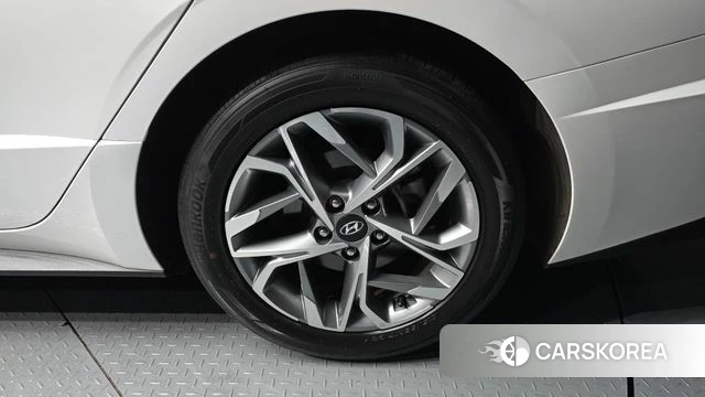 Hyundai Sonata (DN8) id 4325420 из Кореи 13