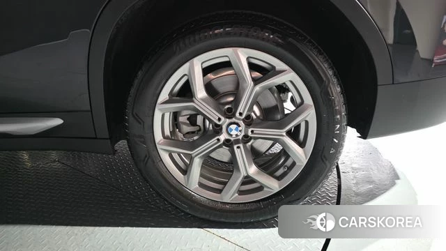 BMW X4 (G02) id 4635274 из Кореи 13