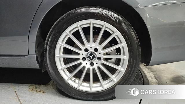 Mercedes-Benz E-Class W213 id 4613733 из Кореи 13