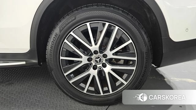 Mercedes-Benz GLC-Class X253 id 4410023 из Кореи 13