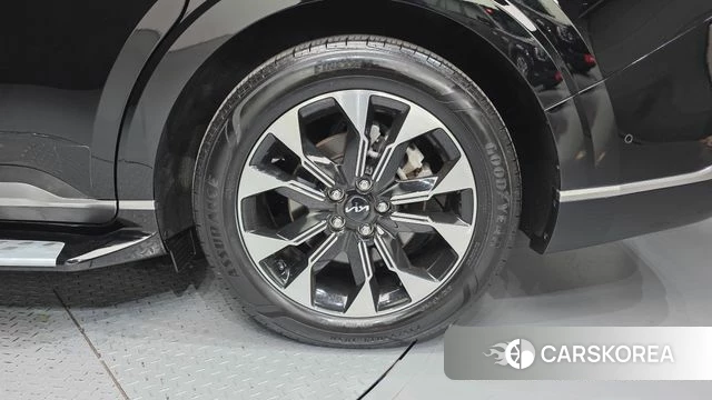 Kia Carnival 4th generation id 4534624 из Кореи 13
