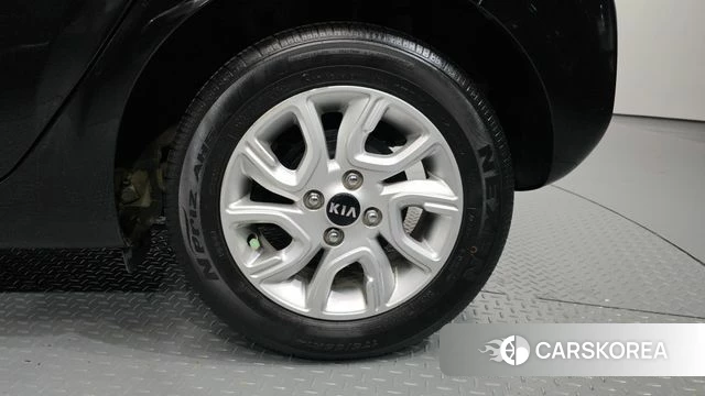 Kia All New Morning (JA) id 4836953 из Кореи 13