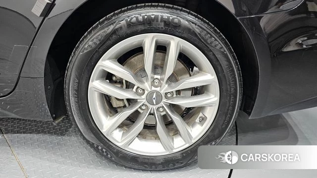 Genesis G70 id 4188503 из Кореи 13