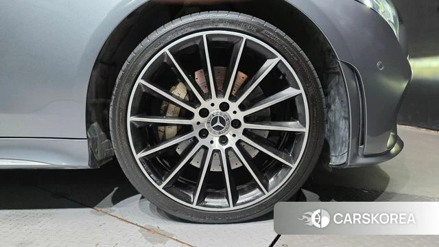 Mercedes-Benz CLS-Class C257 id 4775234 из Кореи 13