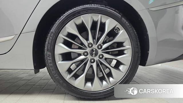 Kia K8 id 4750360 из Кореи 13