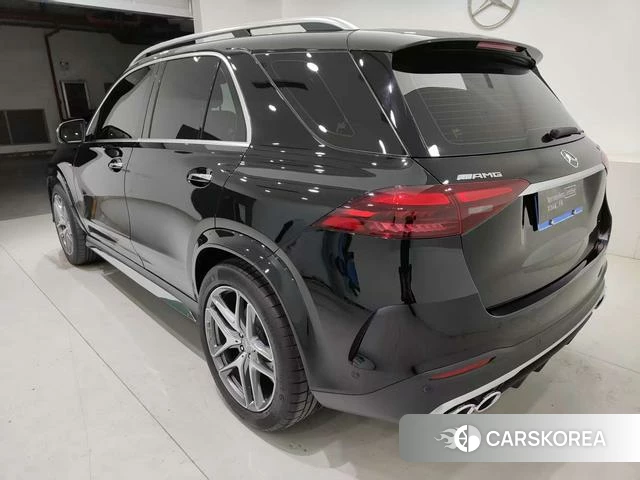 Mercedes-Benz GLE AMG id 3957694 из Китая 13