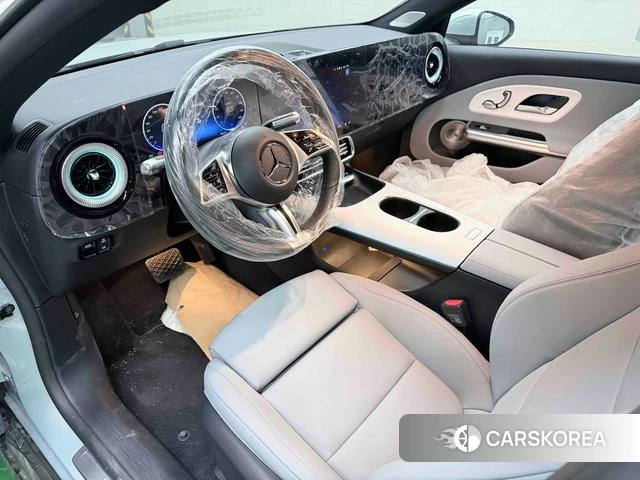 Mercedes-Benz CLA EV id 4358958 из Китая 13