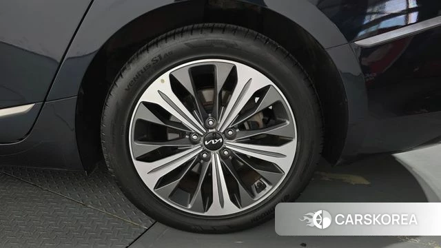 Kia K8 Hybrid id 4707693 из Кореи 13