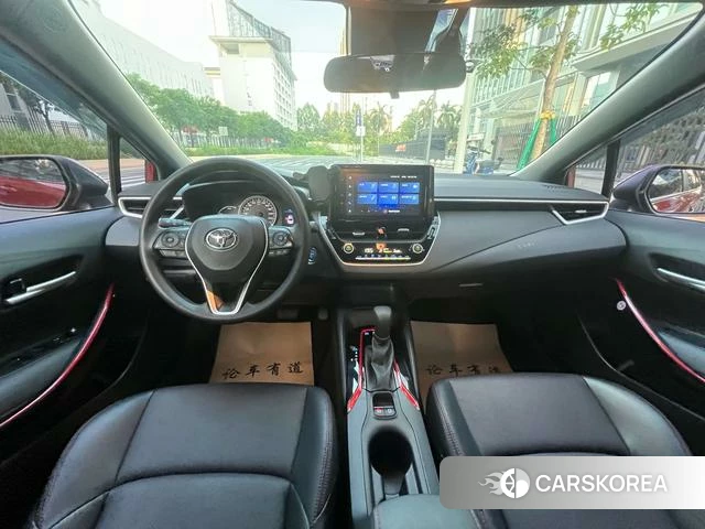 Toyota Lei Ling id 4254419 из Китая 13