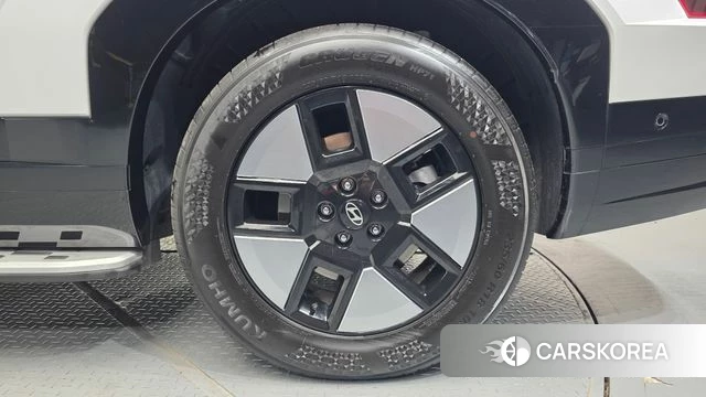 Hyundai Santa Fe (MX5) id 4934961 из Кореи 13
