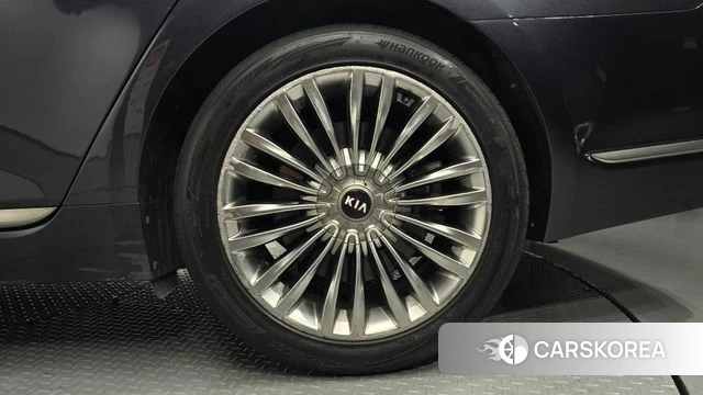 Kia More K9 id 4900636 из Кореи 13