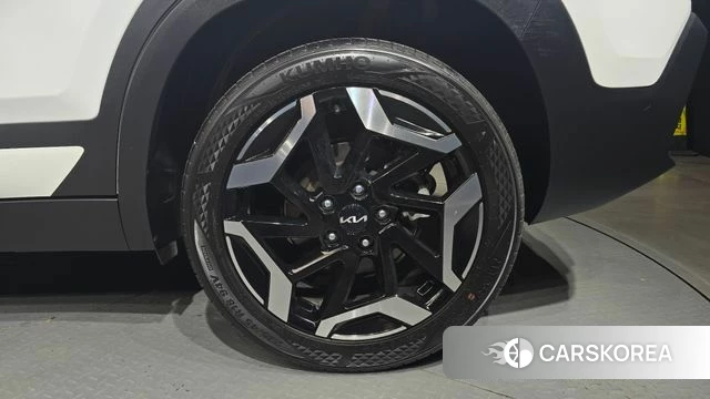 Kia The New Seltos id 4194385 из Кореи 13