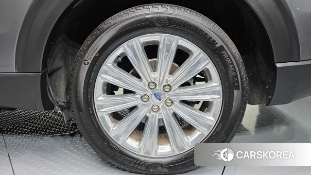 Ford Explorer 6th Generation id 4739748 из Кореи 13