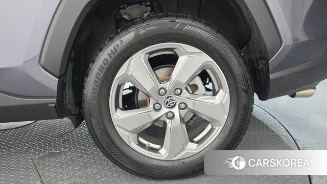 Toyota RAV4 5th Generation id 4745837 из Кореи 13