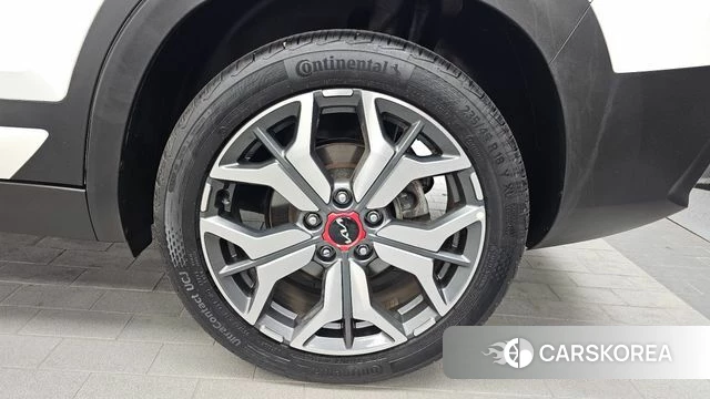 Kia Seltos id 4444092 из Кореи 13
