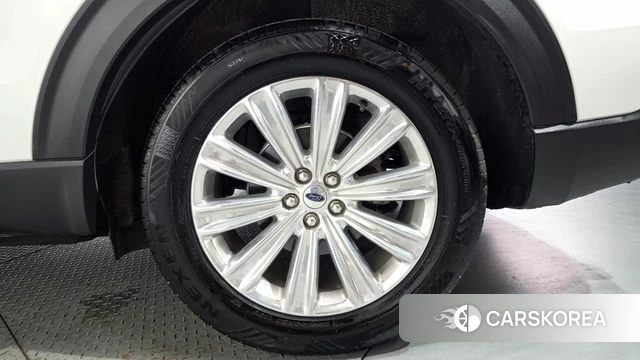 Ford Explorer 6th Generation id 4736854 из Кореи 13