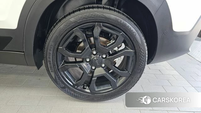 Kia The New Seltos id 4515903 из Кореи 13